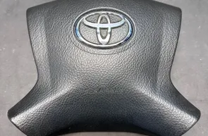 TOYOTA Avensis 2 generation (2002-2009) Steering Wheel Airbag 4513005112,45130-05112,61556050B,565D03RX1321398 33575548