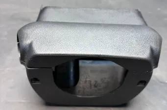 TOYOTA Hilux 8 generation (2015-2024) Obloženie stĺpika volantu 452870k160,452860K090 33582338