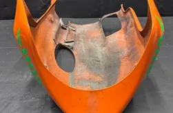 HONDA VTR Kryt ochrany motora FIRESTORM,VTR1000 34484781