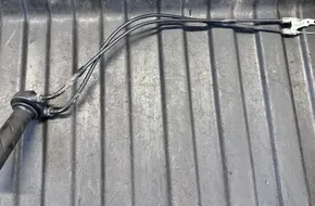 HONDA VTR Throttle cable set HANDLE 34491916