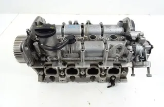 VOLKSWAGEN Variant VII TDI (2014-2024) Hlava valcového motora (Slovak) 04E103475AM,04E103404AE 26052489