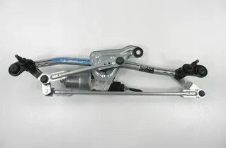 SKODA Kamiq 1 generation (2019-2023) Mechanizmus stierača predného čelného skla 658955023,2GM955119A 26053416