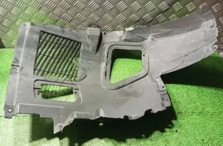 BMW 6 Series F06/F12/F13 (2010-2018) Predný ľavý vnútorný blatník 7224483 27571614