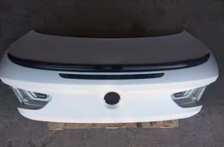 BMW 6 Series F06/F12/F13 (2010-2018) Kufor 41627228478,7228478 29772745