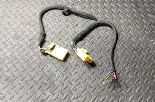 BMW X5 M E70 (2009-2013) Ostatné rozvody lom 6954588 29982976