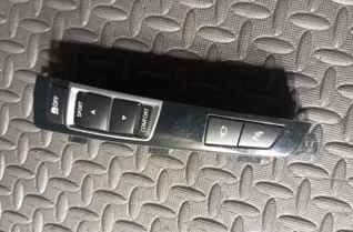 BMW 5 Series Gran Turismo F07 (2010-2017) Переключатель кнопок 10755210,9201484 30255461