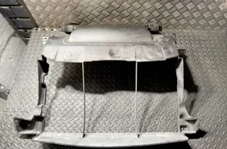 MASERATI Ghibli 3 generation (2013-2024) Prevod vzduchu chladiča 670004141,670004142 33204679