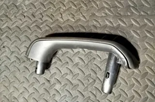 MASERATI Ghibli 3 generation (2013-2024) Rear right door outer handle 105804306C 33327900