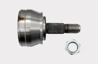 FIAT Stilo 1 generation (2001-2010) Полуось задняя левая 46307901 32033432