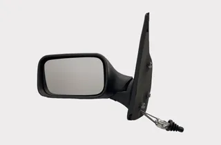 FIAT Palio 1 generation (1996-2004) Ľavé krídlové zrkadlo 735252607,E9014002 32033735