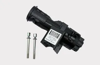 FIAT 500 Замок зажигания 52180852 32034376