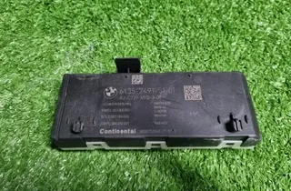 BMW X3 G01 (2017-2024) Elektrický motor na nastavenie kufra 7491951 33144694