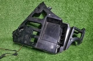 BMW X5 F15 (2013-2018) Другие части заднего бампера 7294722 33156136