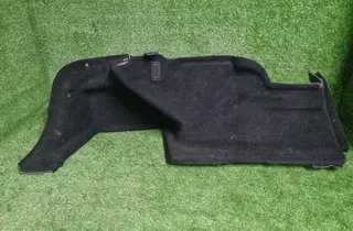 BMW 5 Series G30/G31 (2016-2023) Ľavá strana kufra 7373581 33360905