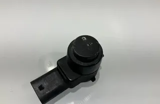 MERCEDES-BENZ E-Class W211/S211 (2002-2009) Predný parkovací senzor 23036742