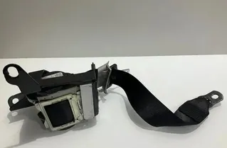 MERCEDES-BENZ CLS-Class C219 (2004-2010) Ľavý zadný bezpečnostný pás 040565,2198601985 23819272