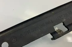 MERCEDES-BENZ E-Class W211/S211 (2002-2009) Отделка переднего левого подоконника A2116980998 33342518