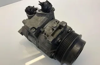 MERCEDES-BENZ E-Class W211/S211 (2002-2009) Klimatizačné čerpadlo 33343164