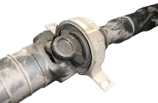 BMW 4 Series F32/F33/F36 (2013-2020) Kardanová hriadeľ 8654493 33343171