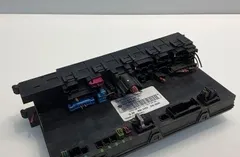 MERCEDES-BENZ E-Class W211/S211 (2002-2009) Comfort Control Unit 0025459901 33344588