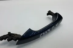 MERCEDES-BENZ GLK-Class X204 (2008-2015) Наружная ручка задней левой двери A2047600170 33405749