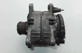 VOLKSWAGEN Bora 1 generation (1998-2005) Alternator 0124515010,028903028 11761627