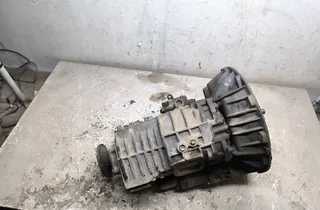 MAN L 2000 (1993-present) Gearbox s6-36/2,achl203,ecolite,290054083 33151239