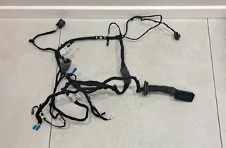 BMW 6 Series G32 (2017-2024) Sliding door wiring loom 33605588