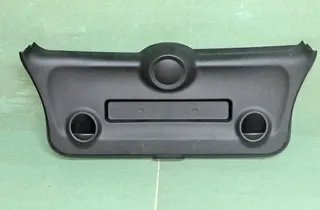 MINI Cooper F56 (2013-2020) Обивка крышки багажника 33605614