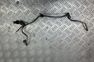 BMW 7 Series F01/F02 (2008-2015) Palivová hadica 7622850 20633237