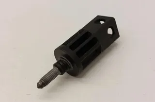 AUDI A4 B8/8K (2011-2016) Rear light contacts 8E0945246A 34447126