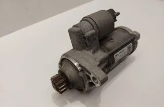 VOLKSWAGEN Passat B8 (2014-2023) Štartér 02E911023T 34331502