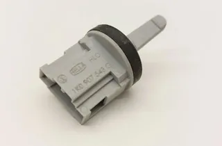 VOLKSWAGEN Eos 1 generation (2006-2020) Exhaust gas temperature sensor 1K0907543G 34444266