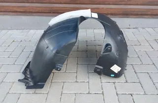 VOLKSWAGEN Passat B8 (2014-2023) Front Left Inner Arch Liner 3G0805969E 34443925