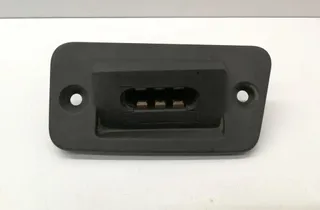 VOLKSWAGEN Caddy 5 generation (2020-2023) Contact door connector 2K5907497 34447062