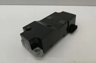 VOLKSWAGEN Passat B8 (2014-2023) Блок управления блокировкой рулевого управления 3Q0905861 34448399