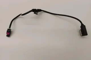 SEAT Leon 2 generation (2005-2012) Káblový svazok 1P0051510,4E0035750 34446947