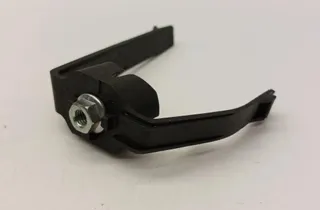 AUDI A4 B8/8K (2011-2016) Rear light contacts 16701600 34447338