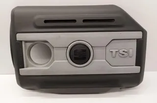 SEAT Leon 2 generation (2005-2012) Kryt motora 06J103925B 34445745