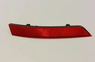 VOLKSWAGEN Passat B8 (2014-2023) Rear Right Bumper Reflector 3G0945104A 34332930