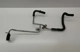 VOLKSWAGEN Caddy 5 generation (2020-2023) Топливопровод L22899H 34447833