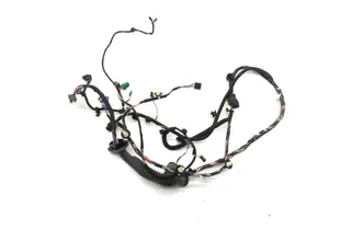 TESLA Model 3 1 generation (2017-2024) Káble ľavých predných dverí 306795700C 34395849