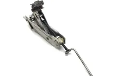 AUDI A3 8L (1996-2003) Zdvihák 8L0011031A 25772140