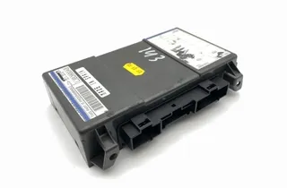 JAGUAR XK X100 (1996-2006) Bezpečnostná kontrolná jednotka LJB2600AB 28105227