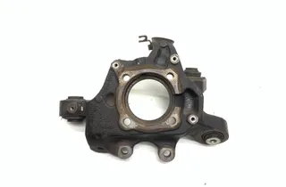 BMW X3 F25 (2010-2017) Ступица задняя левая 6790497 33520557