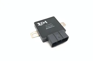 JAGUAR XK X100 (1996-2006) Spalovacia riadiaca jednotka LJA1450AF 33561405