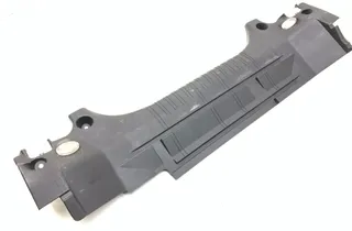 JAGUAR XK X100 (1996-2006) Trunk Lock Trim HJA5282AD 33564693