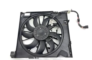 JAGUAR XK X150  (2005-2014) Radiator fan 9W83-8C607-BG,9W838C607BG 33566447