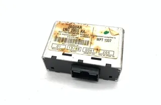 JAGUAR XK X100 (1996-2006) Centrálna zamykacia jednotka LNC2665AA,mgm123 33694636