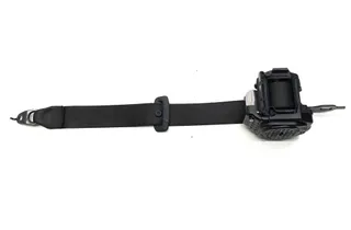 BMW 5 Series G30/G31 (2016-2023) Pravý zadný bezpečnostný pás 634844600E 34078478